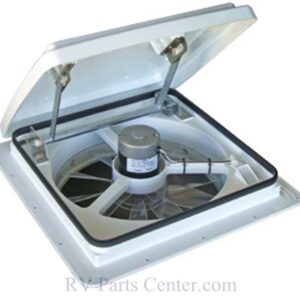 12 volt Fan/Vent, Maxx Air 00-04000K 12 volt Fan/Vent, Maxx Air 00-04000K