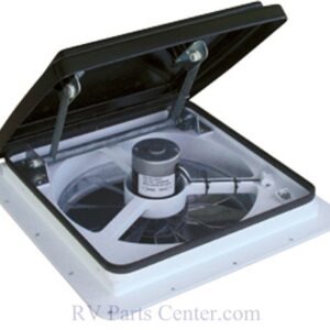 12 volt Fan/Vent w/ Remote, Maxx Air 00-04500K 12 volt Fan/Vent w/ Remote, Maxx Air 00-04500K