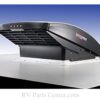 Maxxfan Ventilator RV Roof Vent - Smoke, Maxx Air 00-06200k