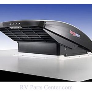 Maxxfan Ventilator RV Roof Vent - Smoke, Maxx Air 00-06200k Maxxfan Ventilator RV Roof Vent - Smoke, Maxx Air 00-06200k
