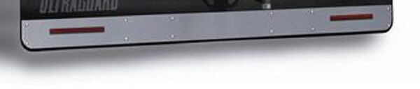 Ultra Plate Polished Stainless Steel Faceplate, Ameri-Kart 00093
