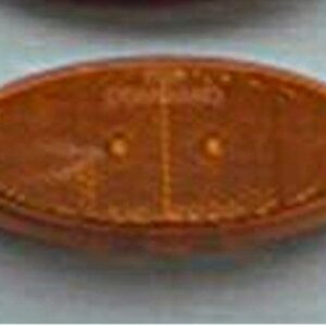 Clearance Light Amber Lens, Command 003-52A