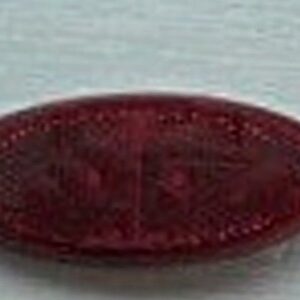 Clearance Light Red Lens, Command 003-52R