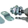 Compartment Door Cam Lock 5/8, JR Products 00305