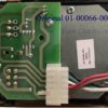 Battery Disconnect Panel BD1 00-01090-100