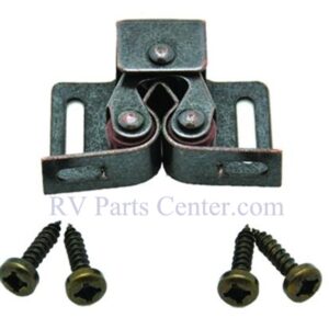 Double Roller Catch, AP Products 013-006-1