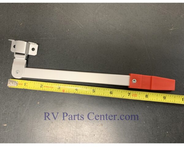 Emergency Window Handle RH, 013-242