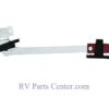 Emergency Window Handle RH, 013-242