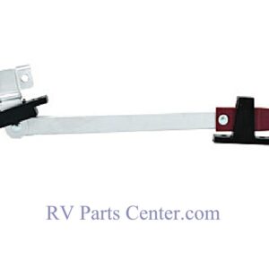 Emergency Window Handle RH, 013-242