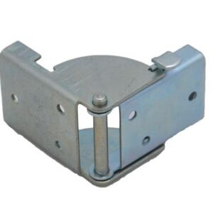 Table Leg Mounting Bracket - Folding, AP Products 013-250