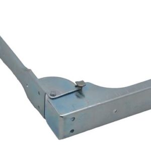 Foldable Shelf Bracket, AP Products 013-6090