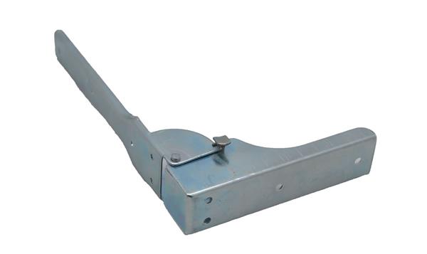 thumbnail image 2 of AP Products Travel Trailer Lock Black 013-570 - The Home Depot 2 of 12
