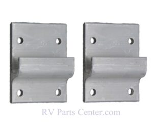 thumbnail image 2 of AP Products Travel Trailer Lock Black 013-570 - The Home Depot 2 of 12