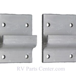 Table hinge Hinge Bracket 2 Pk, AP Products 013-960