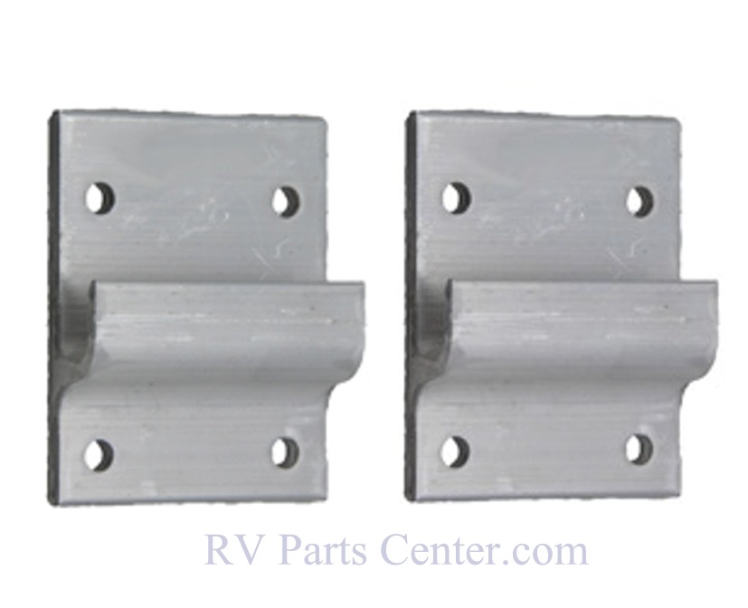 Table hinge Hinge Bracket 2 Pk, AP Products 013-960
