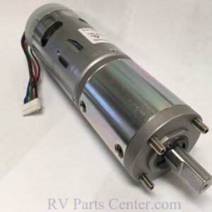 In-Wall Slide Out Motor - 500:1 Ratio Torque, Lippert 287298