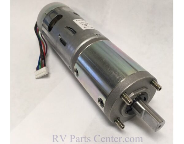 In-Wall Slide Out Motor - 500:1 Ratio Torque, Lippert 287298