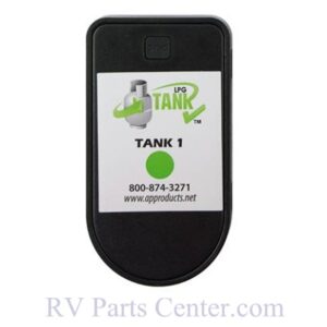 LP Tank Check Single Sensor 024-1001