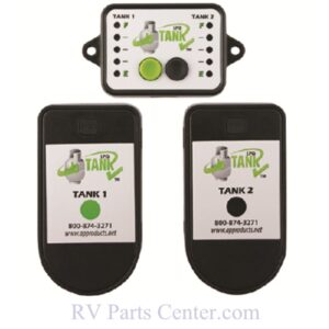 LP Tank Check Dual Sensor 024-1002