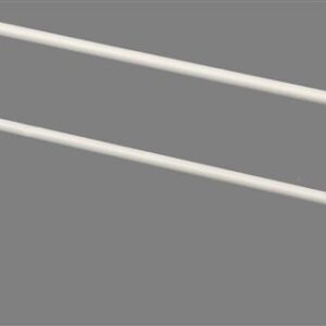 Double Towel Bar, AP Products 004-310