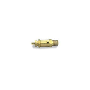 Adjustable safety valve, Velvac 030074