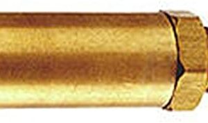Safety Valve, Velvac 030075