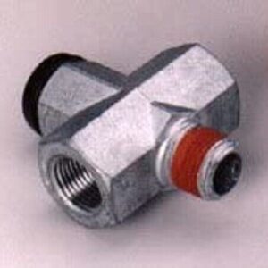 3/8" Pressure Protection Valve, Velvac 032217