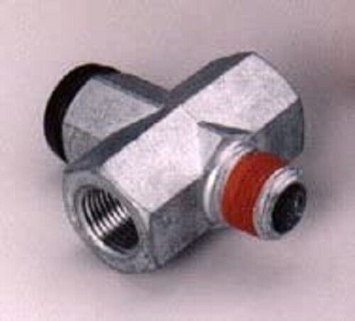 3/8″ Pressure Protection Valve, Velvac 032217