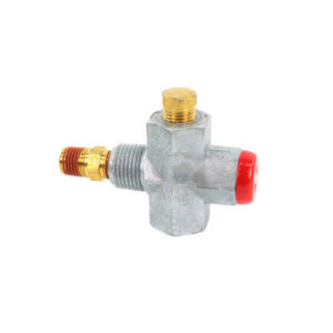 1/4" Hex nipple Pressure Protection Valve, Velvac 032222 1/4" Hex nipple Pressure Protection Valve, Velvac 032222