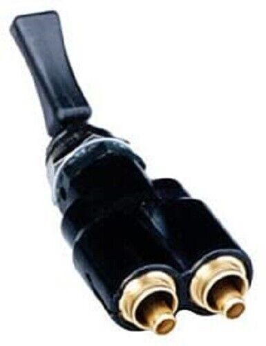 In-Line Quick Release Valve, Velvac 032225