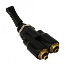In-Line Quick Release Valve, Velvac 032229