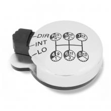Trans selector A4490, Velvac 032401