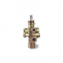 Dash Control Valve 1/8" NPT Ports, Velvac 034016
