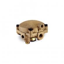 R-6 Style Relay Valve, Velvac 034020
