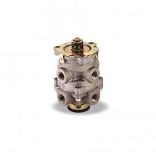 Dual circuit brake valve, Velvac 034039