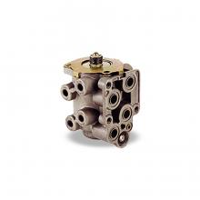 Foot Valve, Velvac 034040