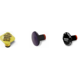 Knob and Pin Kits by Velvac