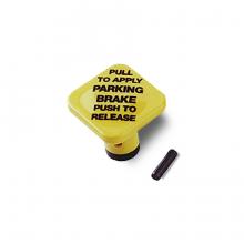 Knob and Pin Kit, Velvac 034050