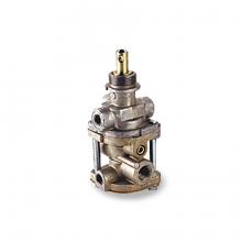 3/8" Dash Control Valve, Velvac 034051