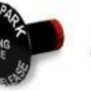 Knob and Pin Kit, Velvac 034053