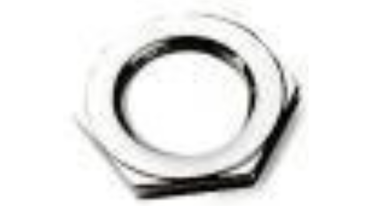 Mounting Nut, Velvac 034054