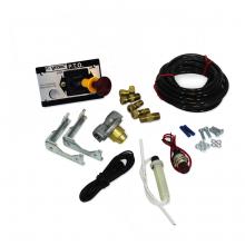 Power Take Off Air Shift Kit, Velvac 034070