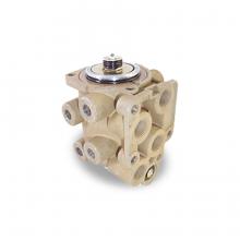 Foot Valve, Velvac 034077
