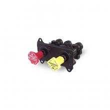 PP-7 Valve Dash Control Valve, Velvac 034081
