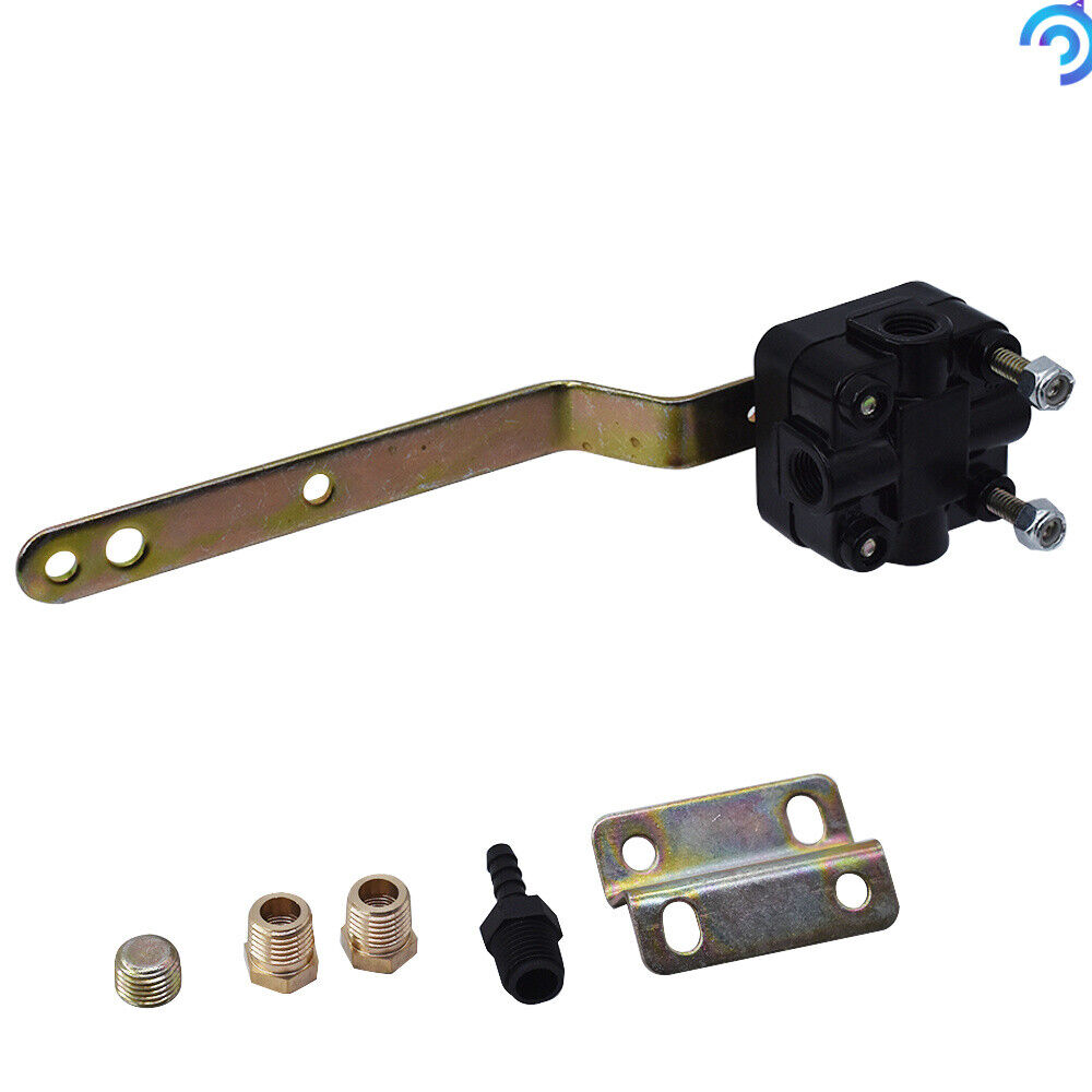 Height Control  Valve, Velvac 034112