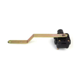 Height Control Valve w/ Dump, Velvac 034122 Height Control Valve w/ Dump, Velvac 034122