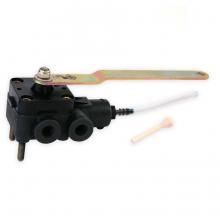 Height Control Valve w/ Dump, Velvac 034124