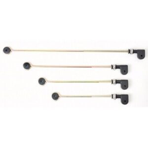Adjustable Linkage - adjustment range 9.8-11.5 inches, Velvac 034131