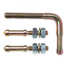 Linkage Hardware – 5/16-18 thread, Velvac 034134
