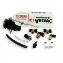 Height Control Valve w/ Dump, Velvac 034137